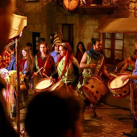 Quinta Da Caldeireira Rosmaninhal (Castelo Branco)