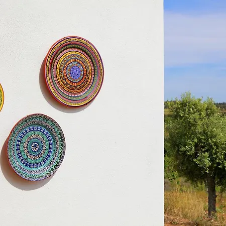 Quinta Da Caldeireira Farm stay