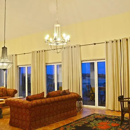 Quinta Da Caldeireira * Rosmaninhal (Castelo Branco)