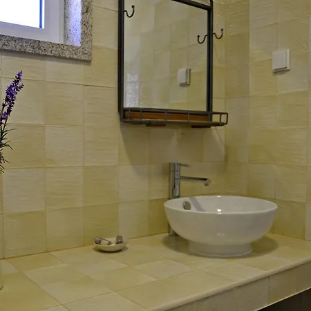 Quinta Da Caldeireira Farm stay Rosmaninhal (Castelo Branco)