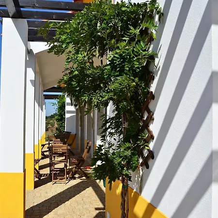Quinta Da Caldeireira Farm stay Rosmaninhal (Castelo Branco)