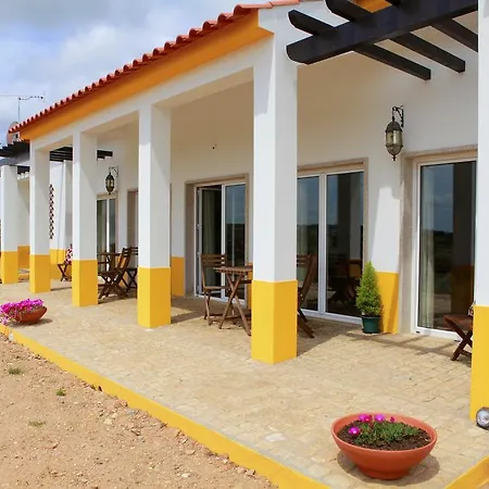 Quinta Da Caldeireira *