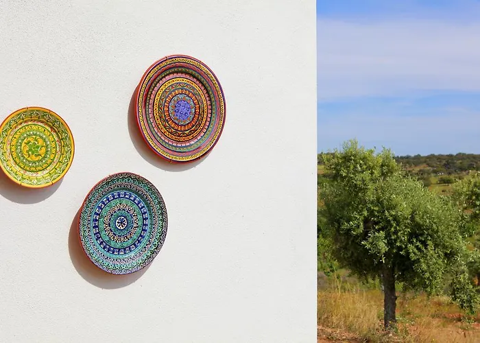 Quinta Da Caldeireira Gospodarstwo agroturystyczne