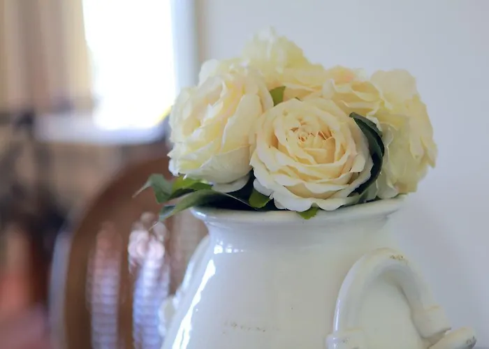 Farm stay Quinta Da Caldeireira *