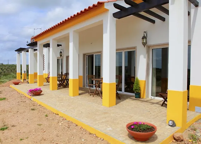 Quinta Da Caldeireira *